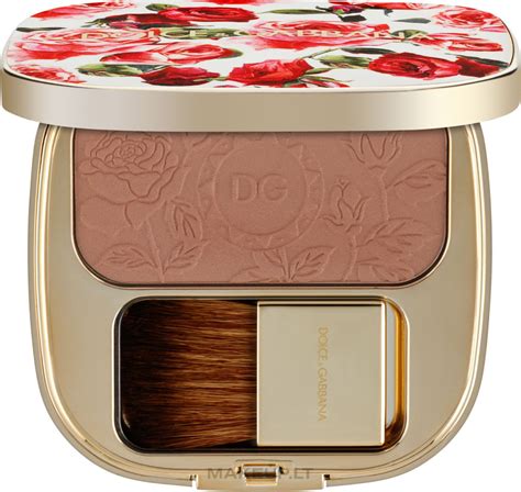 Румяна Dolce & Gabbana The Blush Luminous .